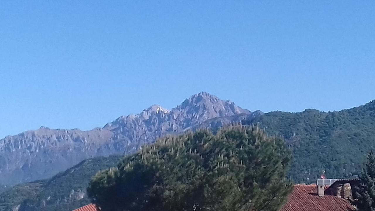 B&B Cascina La Cinciallegra Oggiono Екстер'єр фото