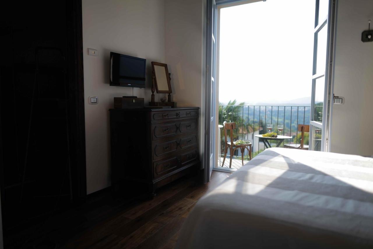 B&B Cascina La Cinciallegra Oggiono Екстер'єр фото