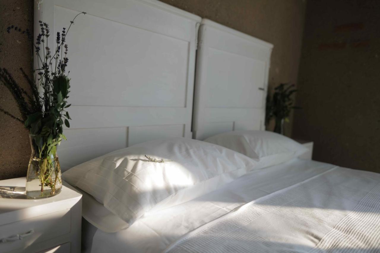 B&B Cascina La Cinciallegra Oggiono Екстер'єр фото