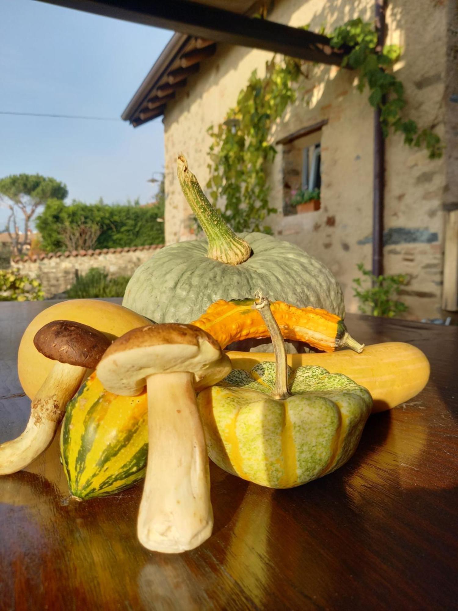 B&B Cascina La Cinciallegra Oggiono Екстер'єр фото