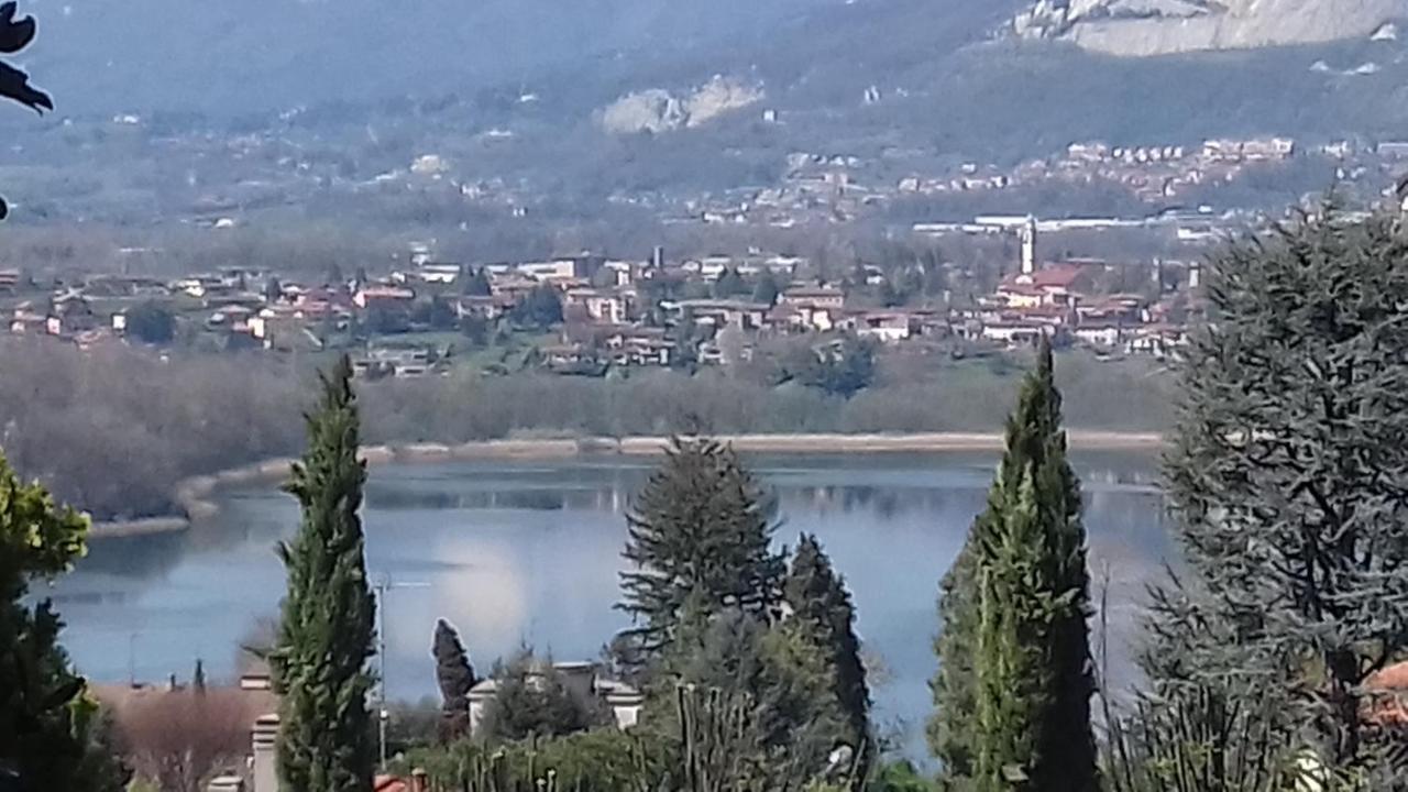 B&B Cascina La Cinciallegra Oggiono Екстер'єр фото
