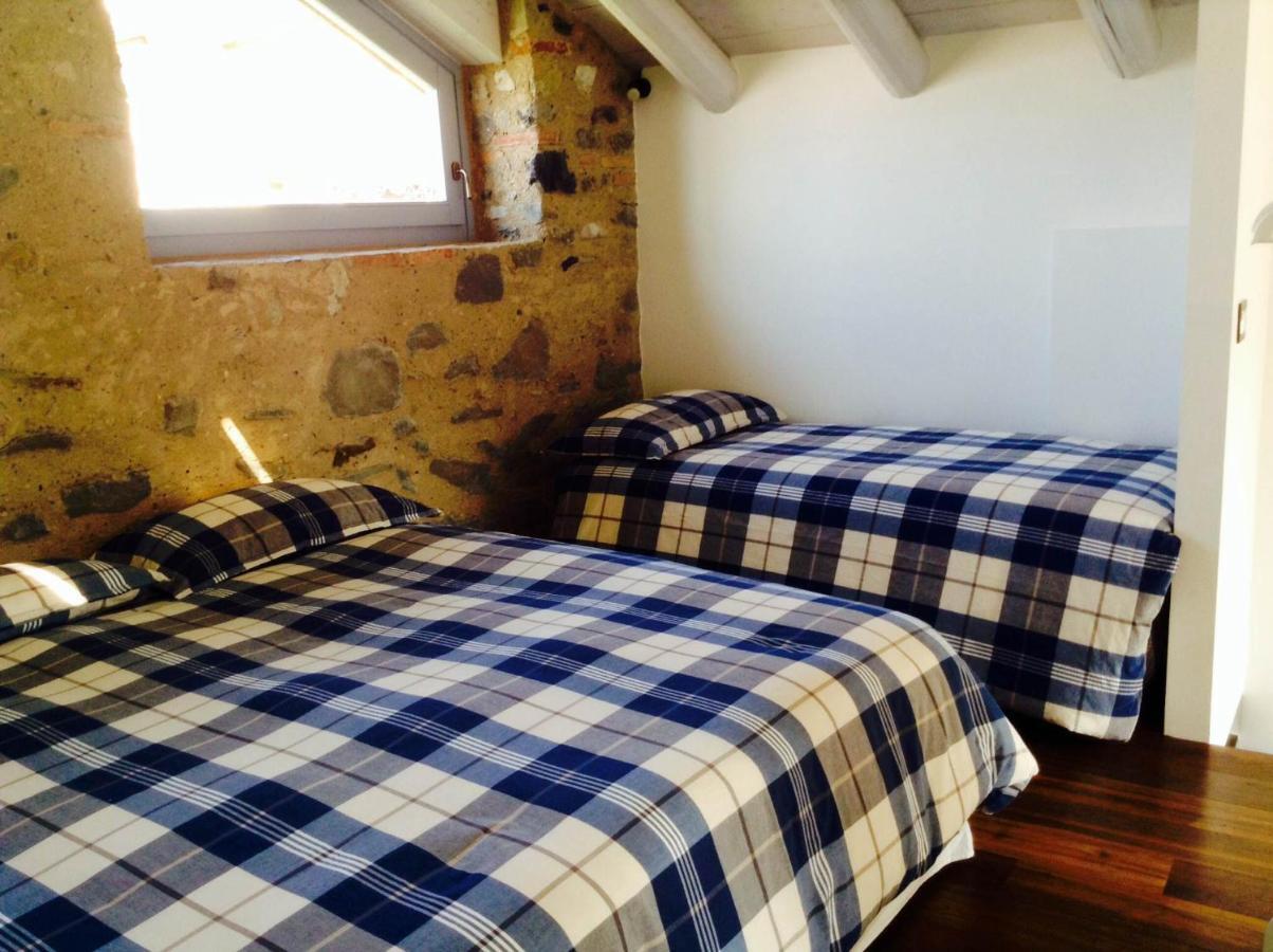 B&B Cascina La Cinciallegra Oggiono Екстер'єр фото