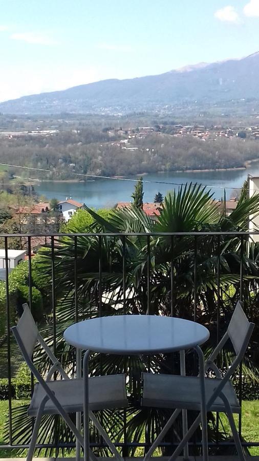B&B Cascina La Cinciallegra Oggiono Екстер'єр фото