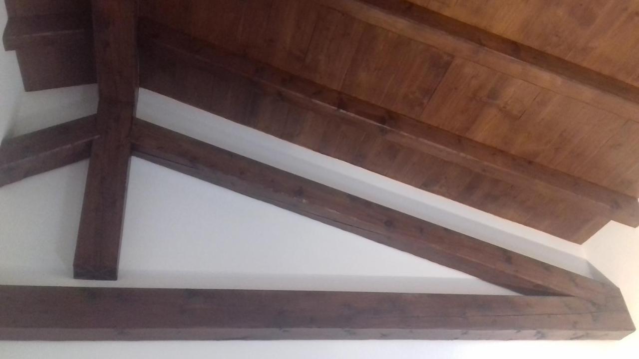 B&B Cascina La Cinciallegra Oggiono Екстер'єр фото