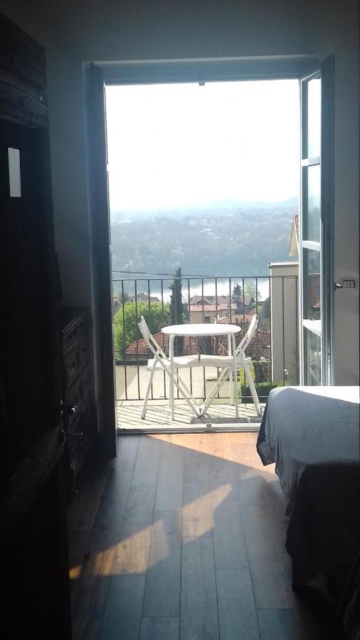 B&B Cascina La Cinciallegra Oggiono Екстер'єр фото