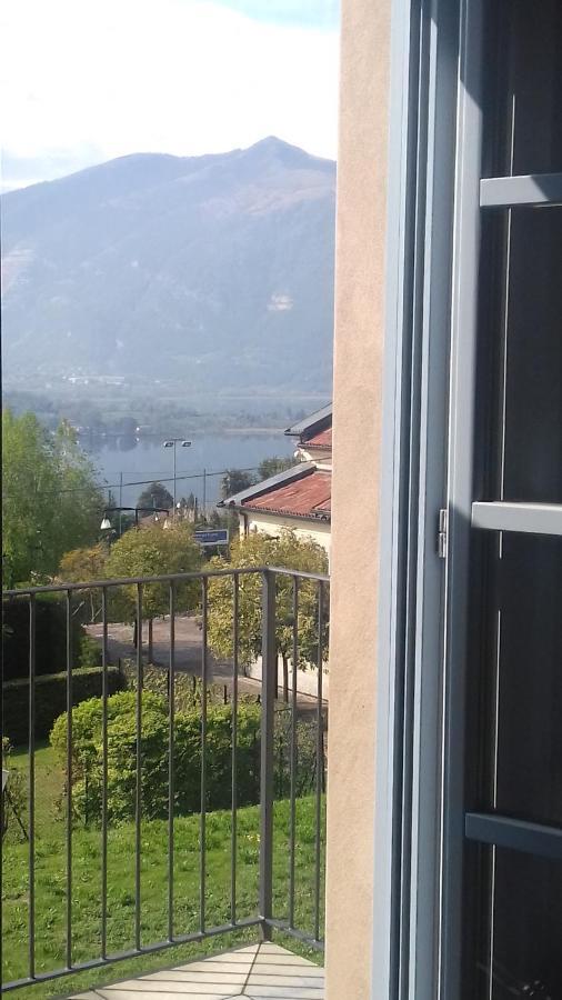 B&B Cascina La Cinciallegra Oggiono Екстер'єр фото