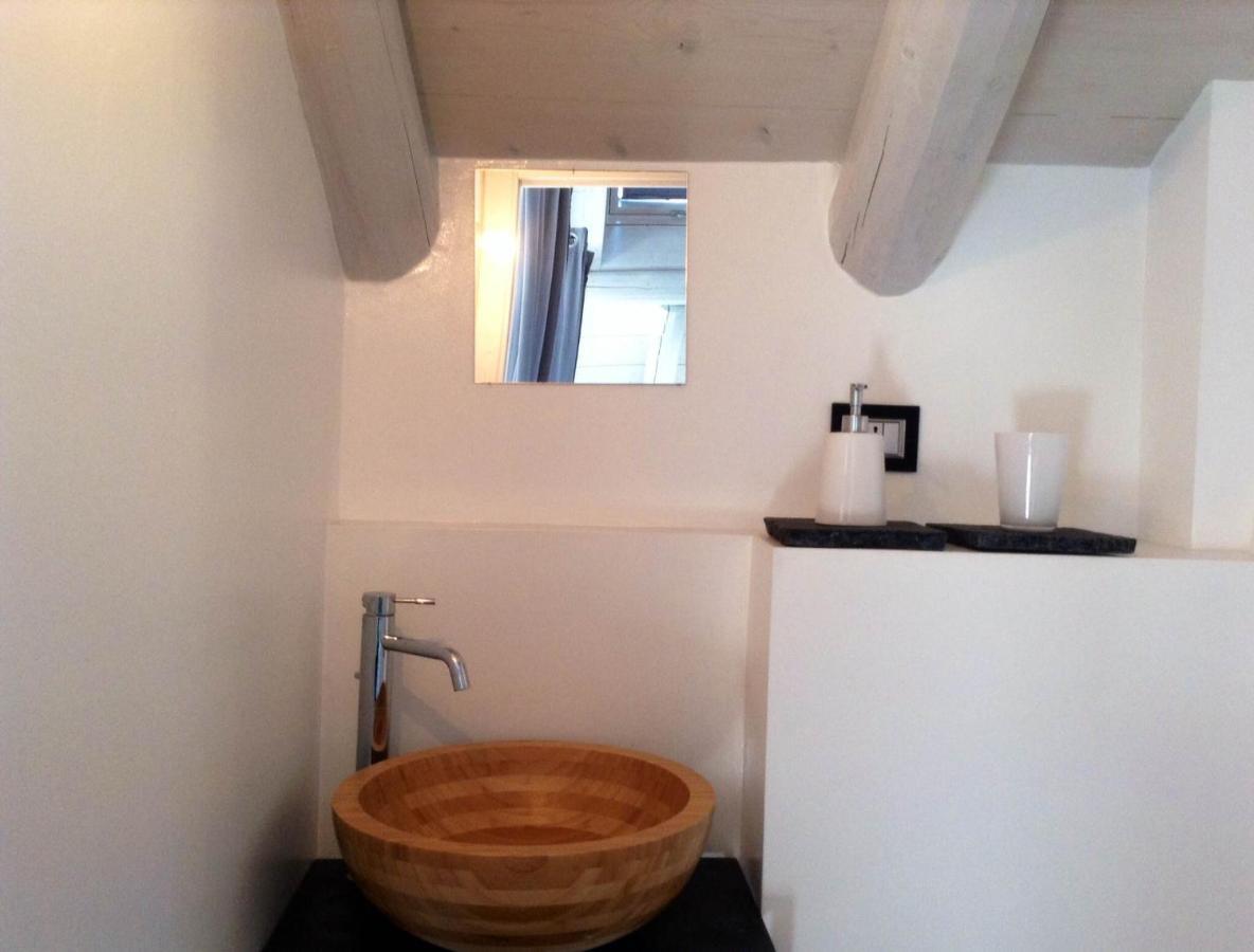 B&B Cascina La Cinciallegra Oggiono Екстер'єр фото
