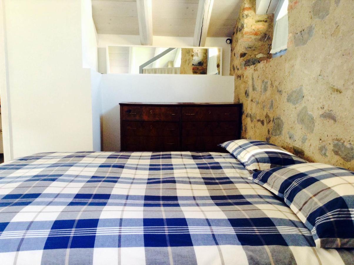 B&B Cascina La Cinciallegra Oggiono Екстер'єр фото