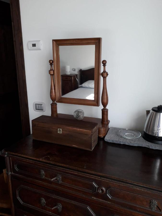 B&B Cascina La Cinciallegra Oggiono Екстер'єр фото